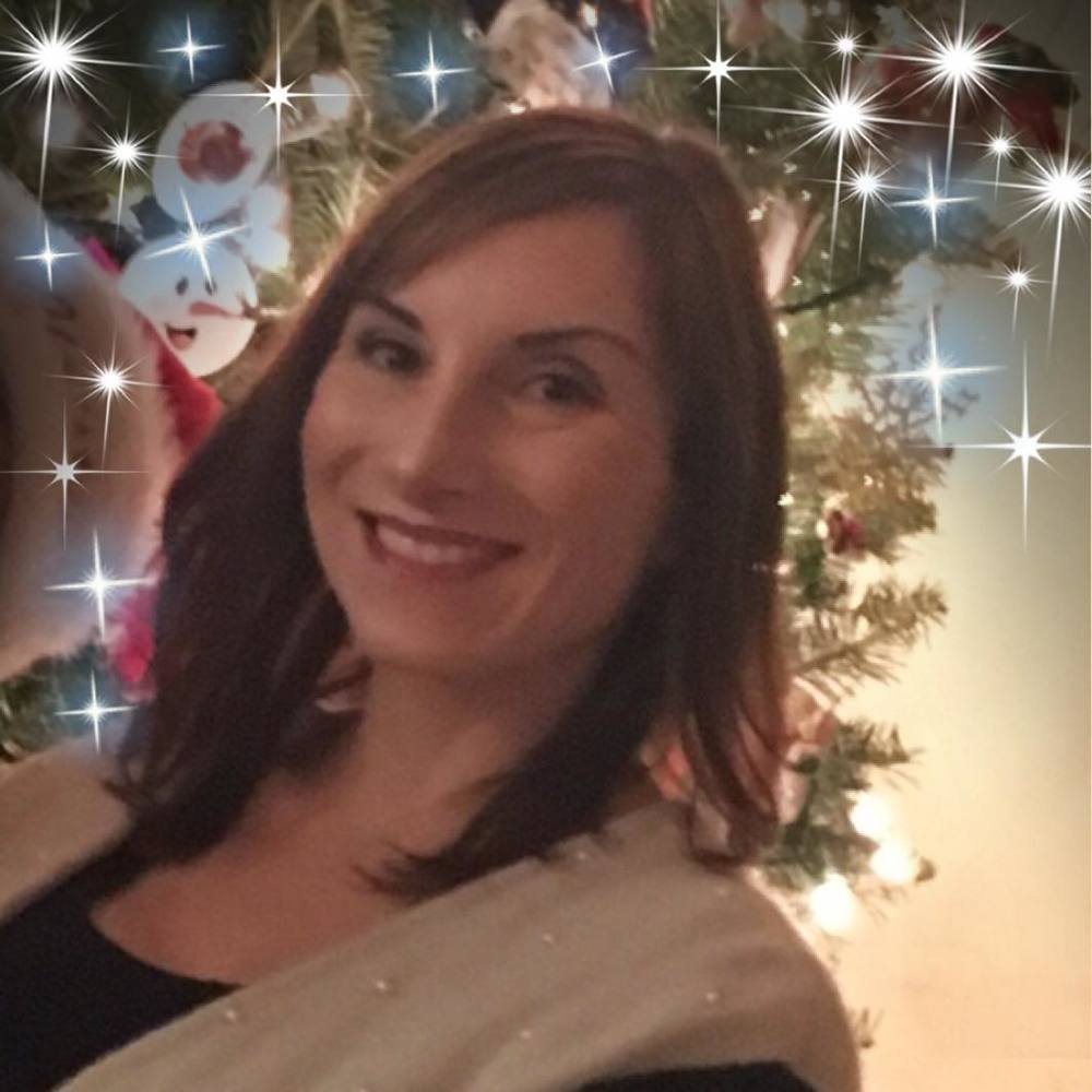Meet your Posher, Maryellen